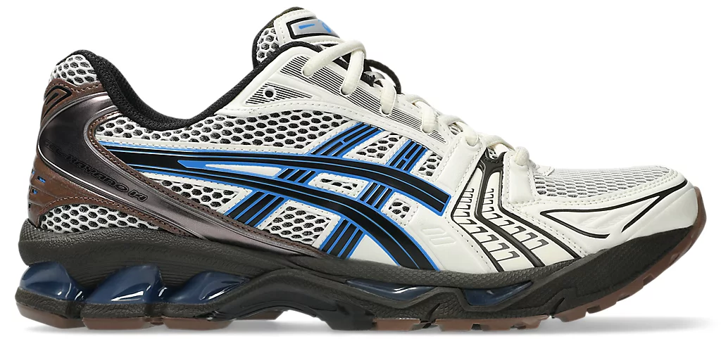 Giày Asics GEL-KAYANO 14 'CREAM' 1203A740-104