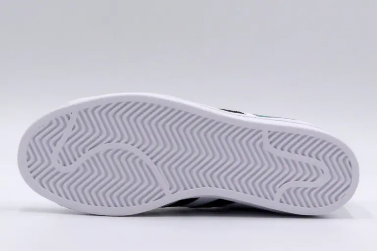 Alternative view of Giày Adidas x Kevin Lyons Superstar ‘Cloud White’ H03946