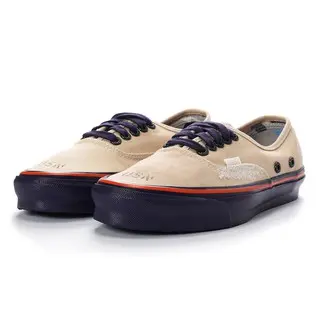 Giày Vans Nigel Cabourn x OG Authentic LX ‘USN’ VN0A4BV99RE - Ảnh 3