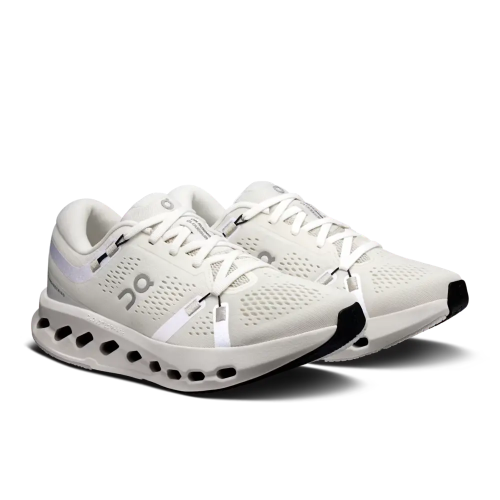 Giày On Running Cloudsurfer 2 ‘Ivory’ 3WF10103334 - Ảnh 4