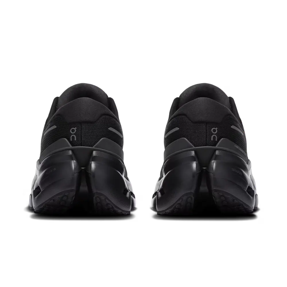 Alternative view of Giày On Running Cloudrunner 3 ‘Black’ 3MG10071043