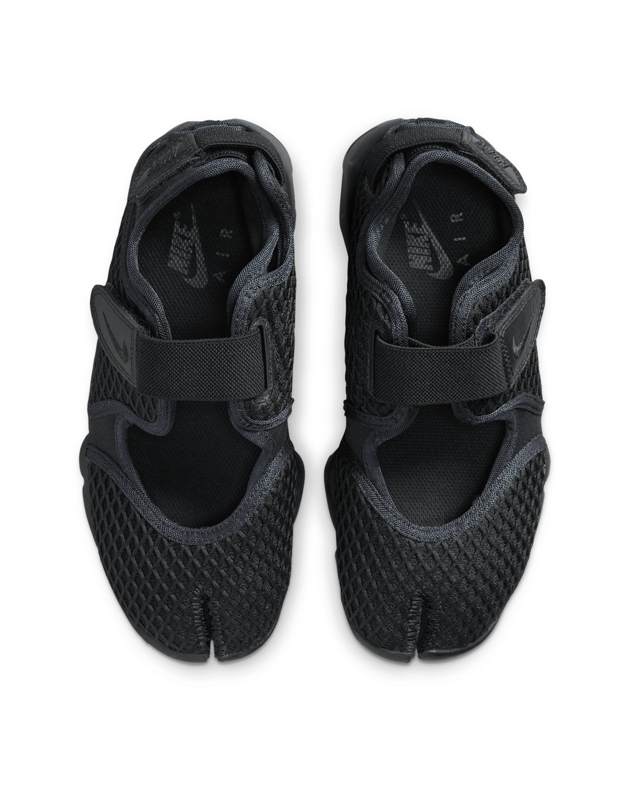 Giày Nike Air Rift 'Off Noir' HM8288-001 - Ảnh 4