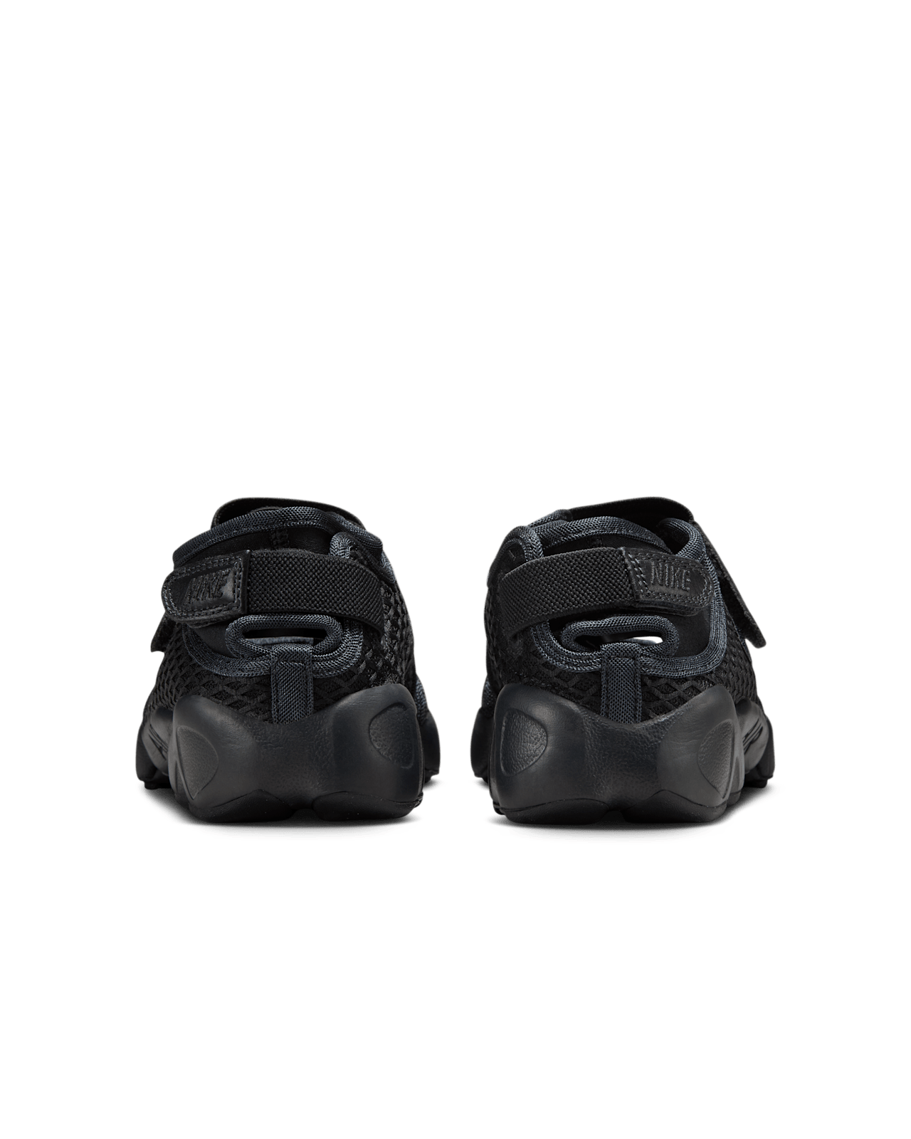 Giày Nike Air Rift 'Off Noir' HM8288-001 - Ảnh 3