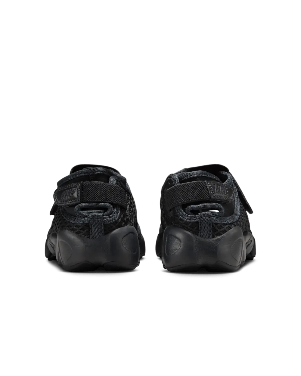 Giày Nike Air Rift 'Off Noir' HM8288-001 - Ảnh 3