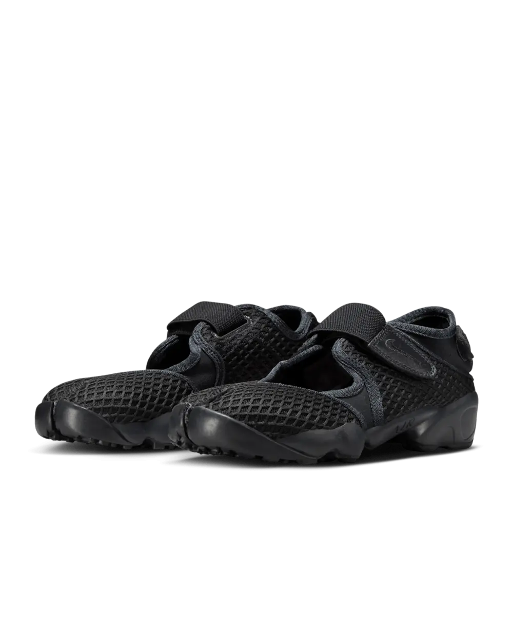 Alternative view of Giày Nike Air Rift 'Off Noir' HM8288-001