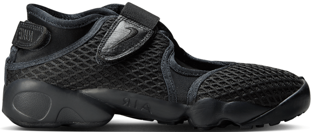 Giày Nike Air Rift 'Off Noir' HM8288-001