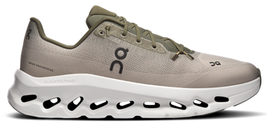 Giày On Running Cloudtilt 'Moss Brown' 3ME10104843
