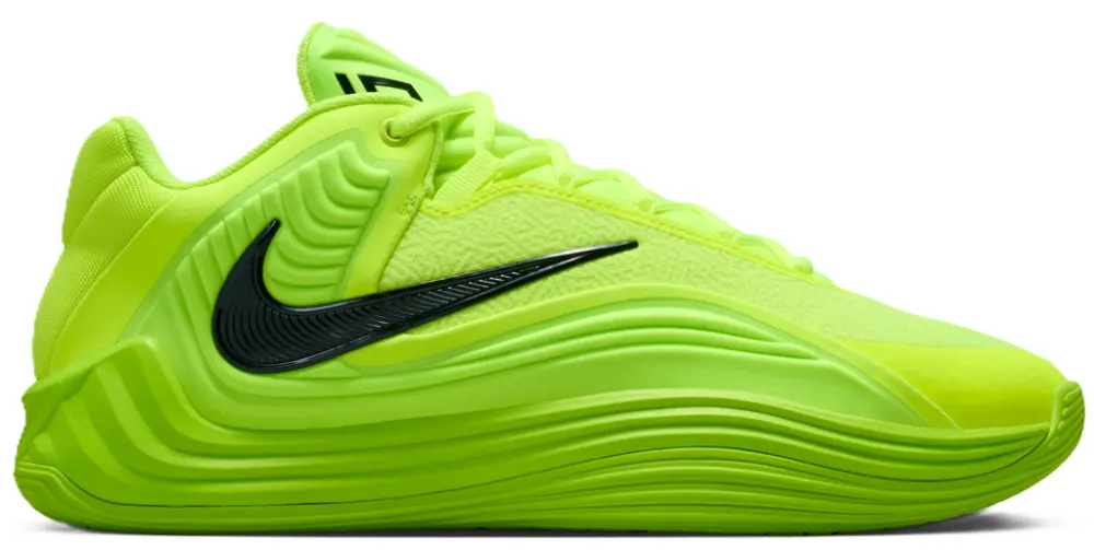 Giày Nike Giannis Freak 7 'Volt Black'