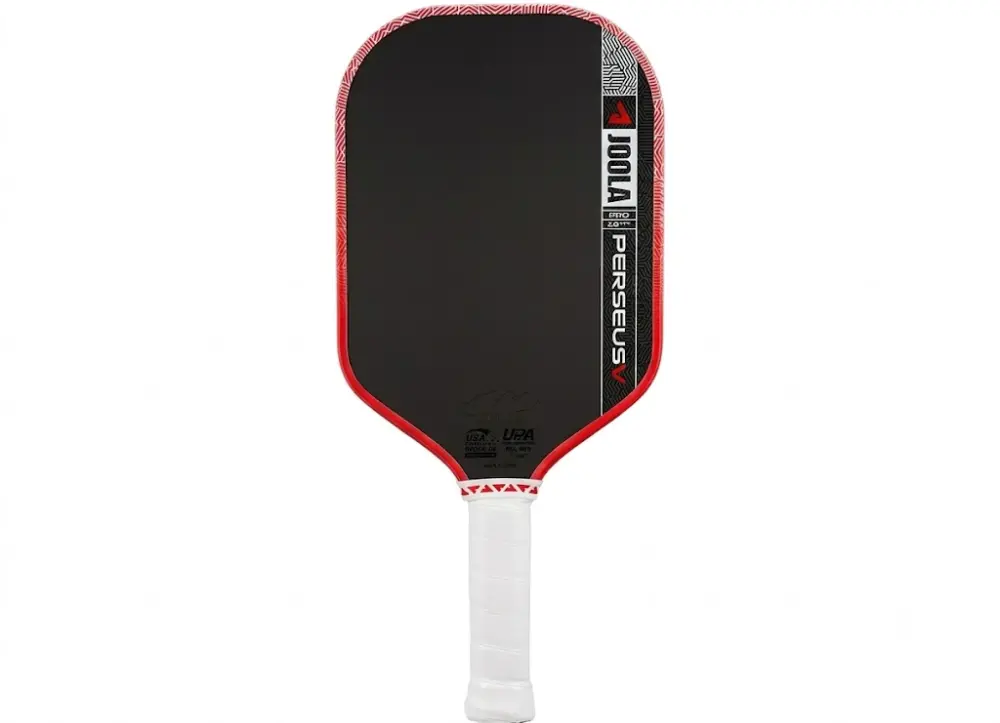 Vợt Pickleball Joola Ben Johns Perseus Pro V ‘Red'
