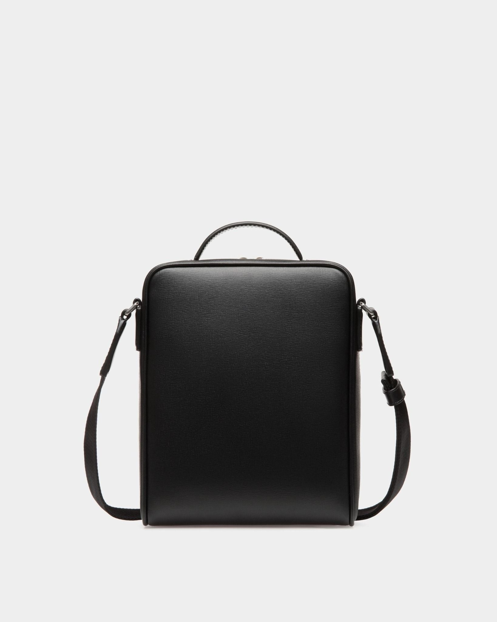 Alternative view of Túi Bally Mythos Crossbody Bag ‘Black’ 6308448