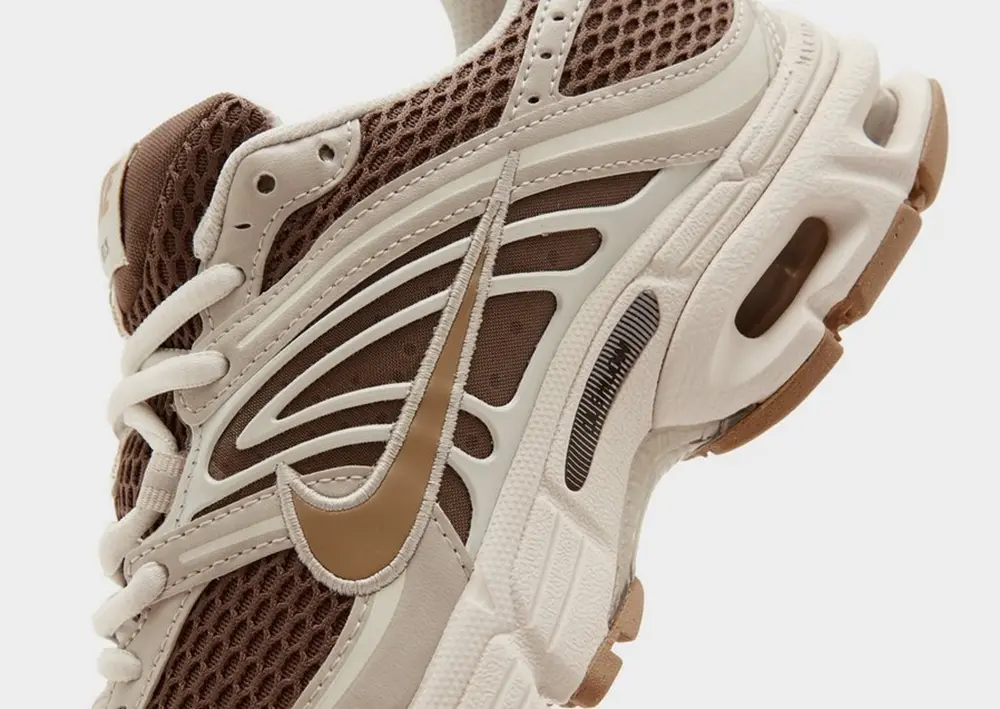 Giày Nike Air Max Moto 2K 'Mink Brown' IQ0278-214 - Ảnh 4