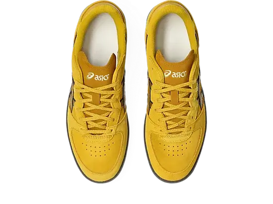 Alternative view of Giày Asics Skyhand OG 'Hornet Spice Curry' 1203A452-750