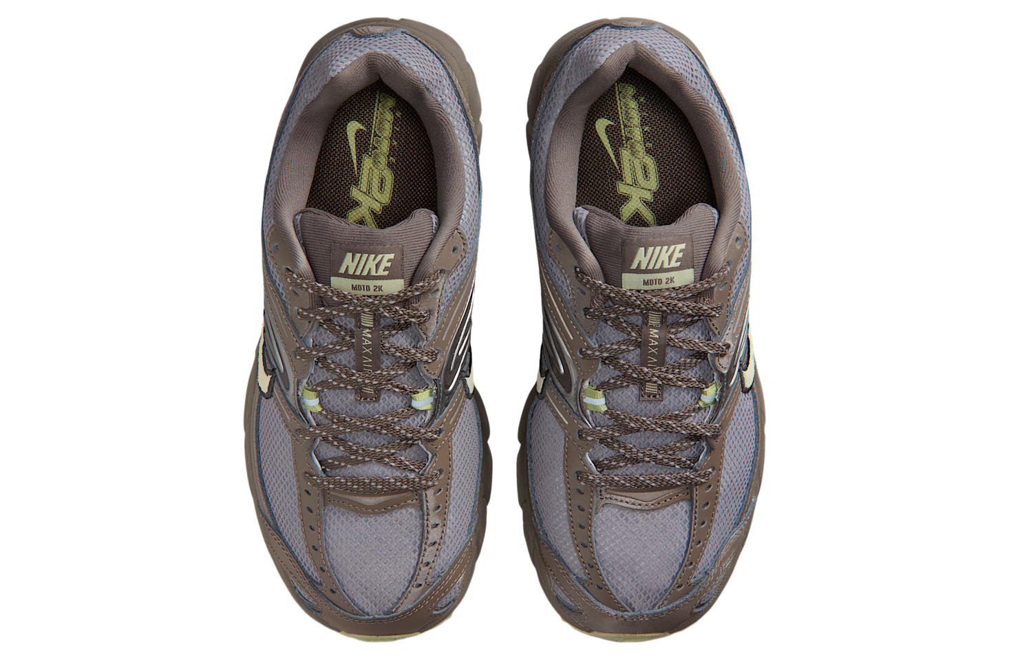 Alternative view of Giày Nike Air Max Moto 2K 'Cave Stone' IM7371-289