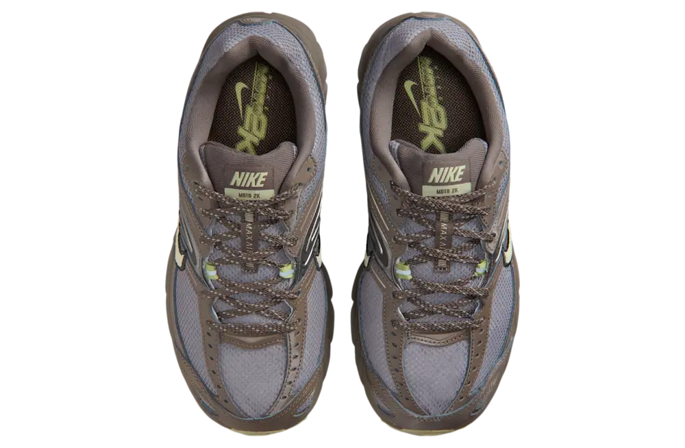 Alternative view of Giày Nike Air Max Moto 2K 'Cave Stone' IM7371-289