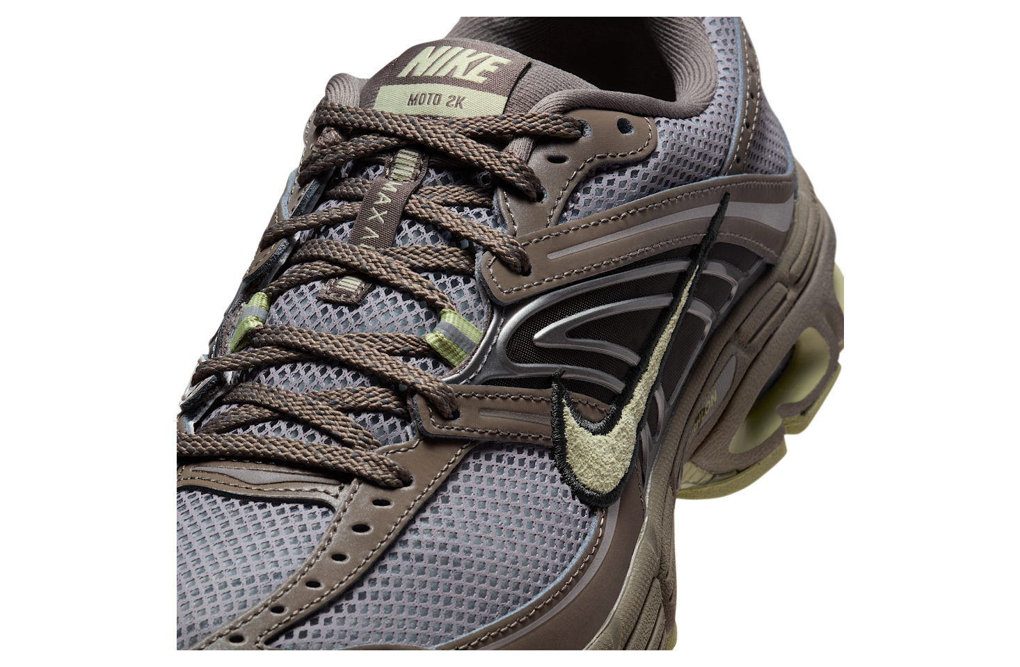Giày Nike Air Max Moto 2K 'Cave Stone' IM7371-289 - Ảnh 4