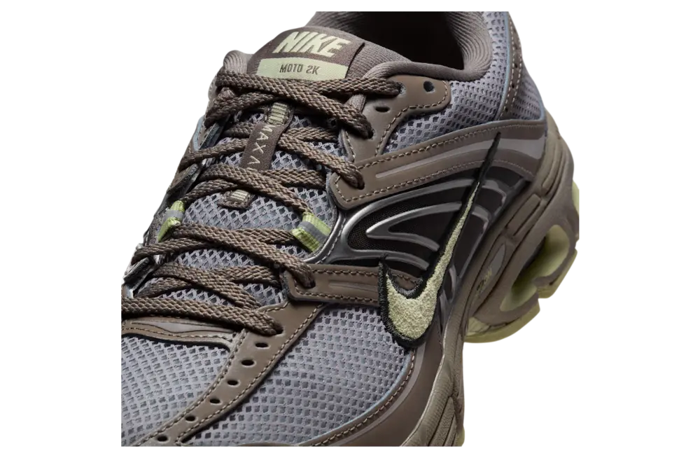 Giày Nike Air Max Moto 2K 'Cave Stone' IM7371-289 - Ảnh 4