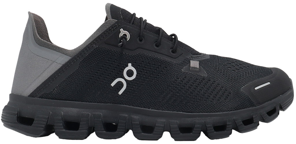 Giày On Running Cloud 6 Coast 'Black' 3MF10030080