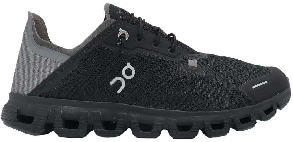 Giày On Running Cloud 6 Coast 'Black' 3MF10030080
