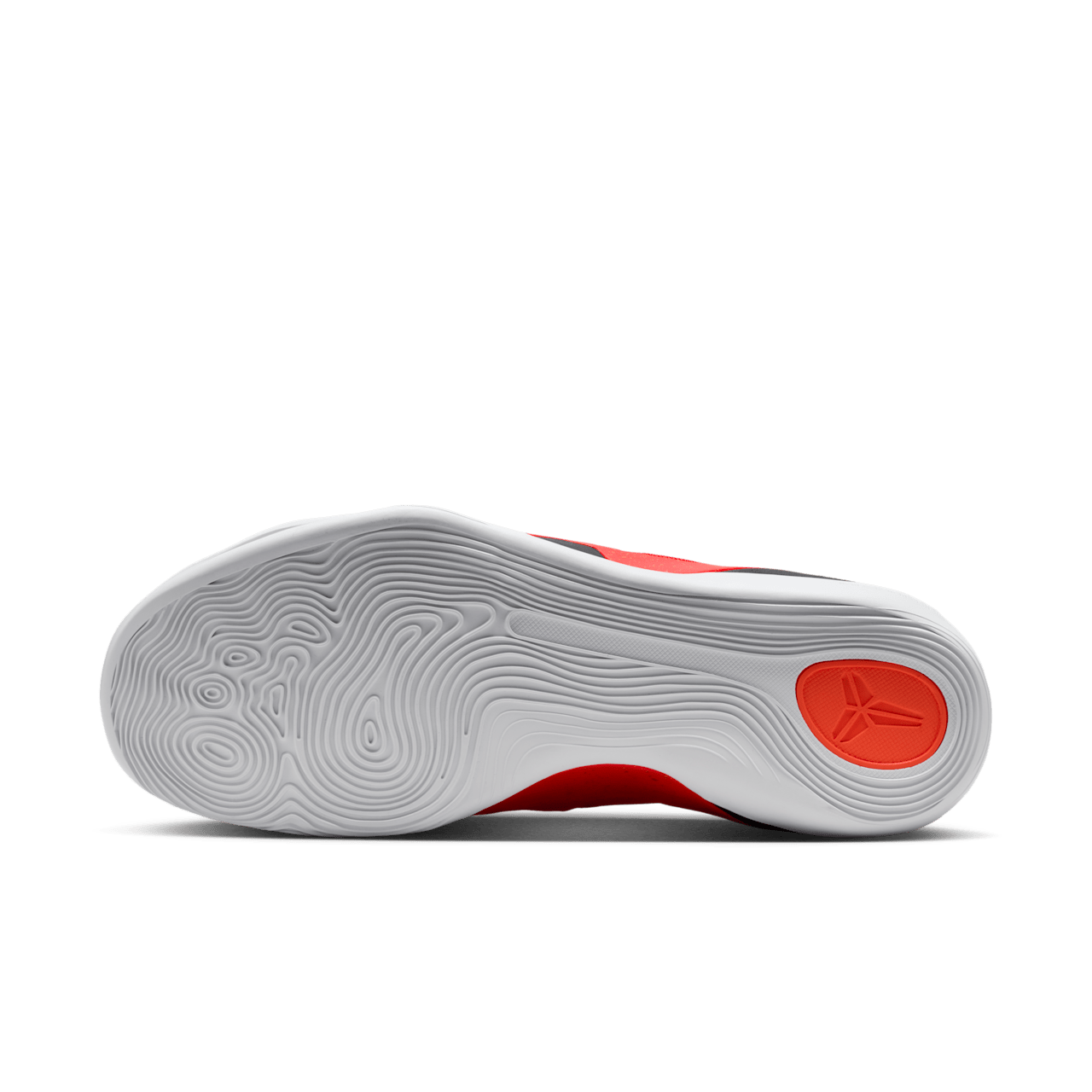 Giày Nike Kobe 9 Low Protro EM 'University Red and Metallic Gold' IH1400-600 - Ảnh 5