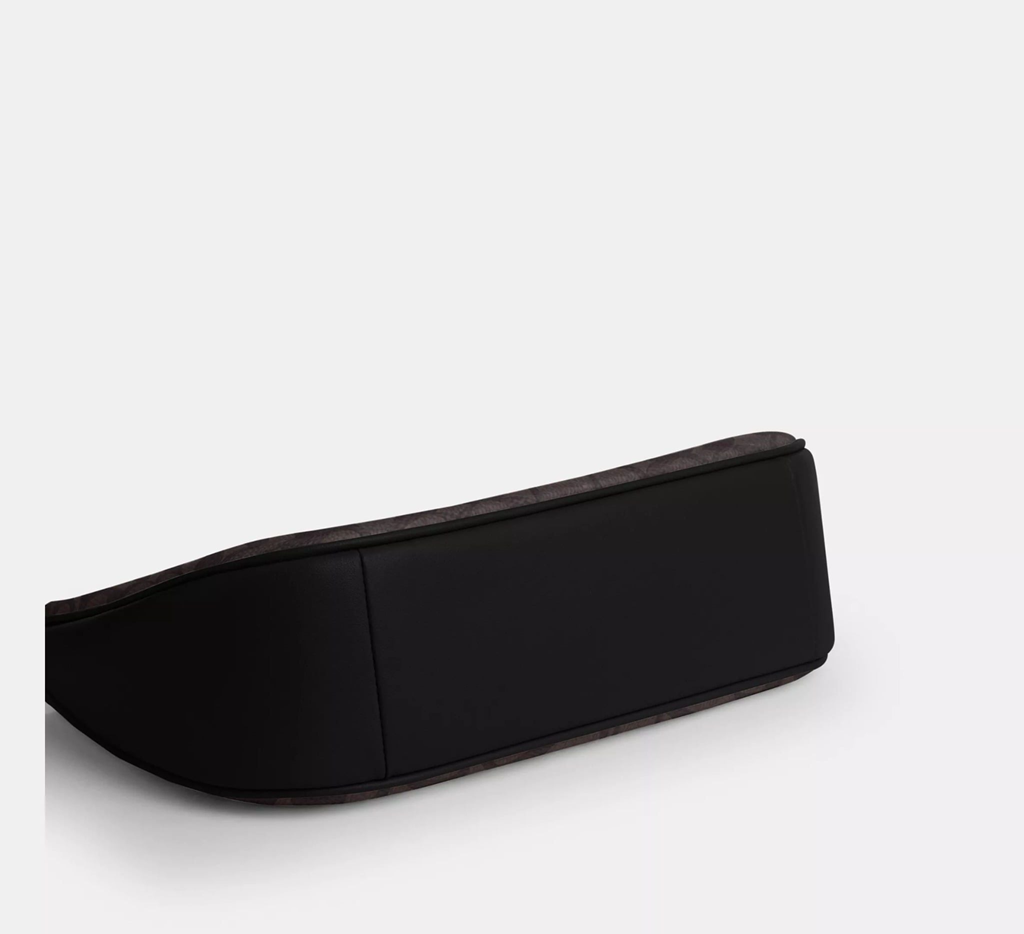 Túi Coach Teri Shoulder Bag 'Walnut' CV933-IMXAQ - Ảnh 6