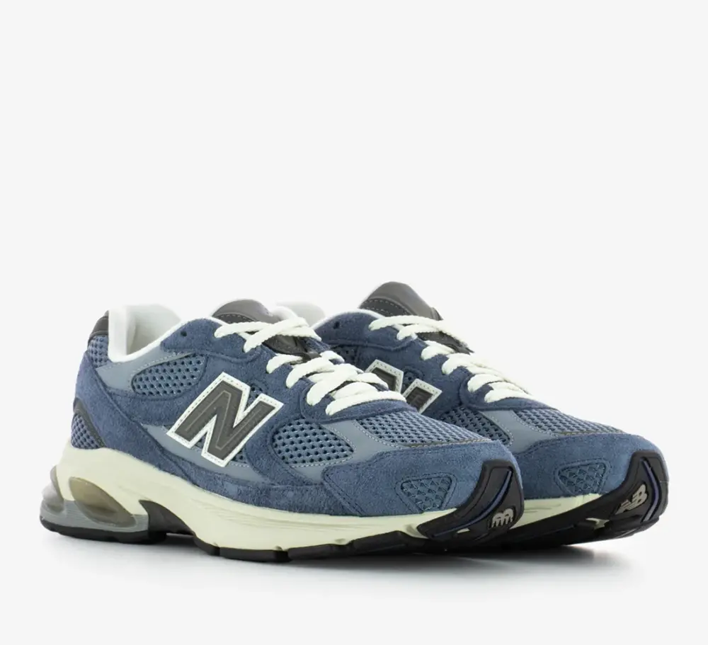 Giày New Balance 2010 ‘Vintage Indigo Arctic Grey’ U2010WNV - Ảnh 4