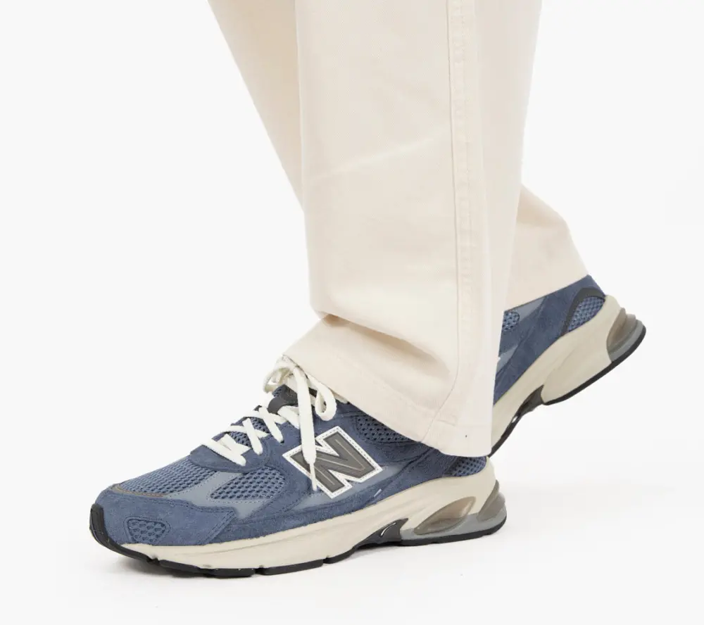 Giày New Balance 2010 ‘Vintage Indigo Arctic Grey’ U2010WNV - Ảnh 5