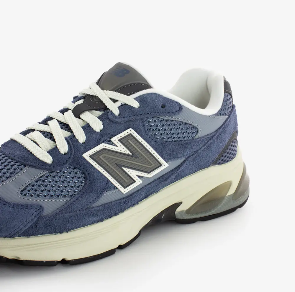 Giày New Balance 2010 ‘Vintage Indigo Arctic Grey’ U2010WNV - Ảnh 3