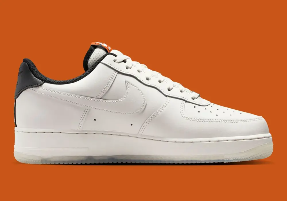 Giày Nike Air Force 1 Low ’07 ‘NBA Phantom’ IQ0293-030 - Ảnh 4