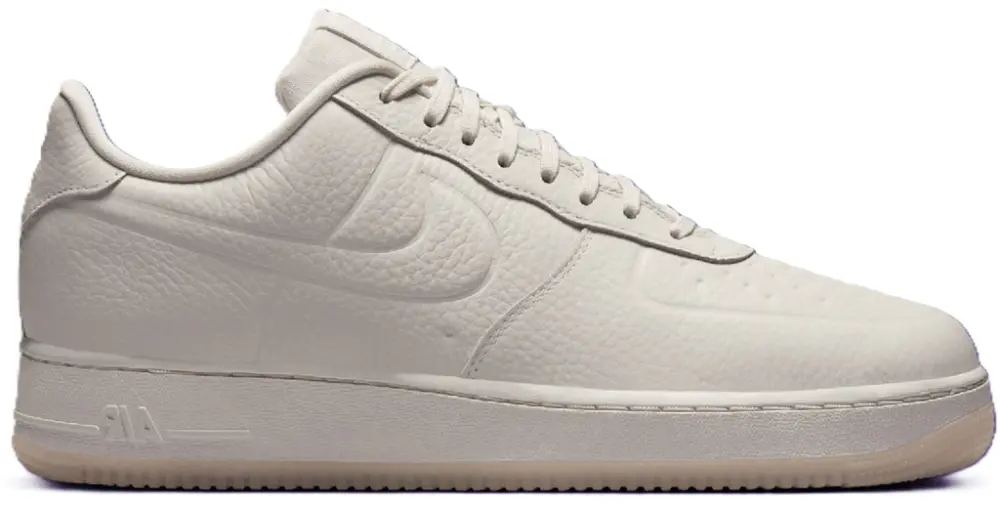 Giày Nike Air Force 1 Low Pro Tech WP ‘Phantom’ FB8875-003