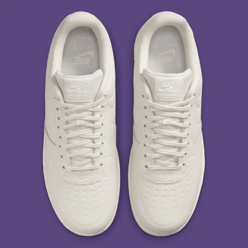Giày Nike Air Force 1 Low Pro Tech WP ‘Phantom’ FB8875-003 - Ảnh 4