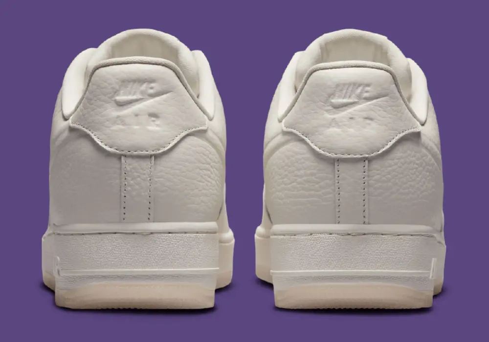 Alternative view of Giày Nike Air Force 1 Low Pro Tech WP ‘Phantom’ FB8875-003