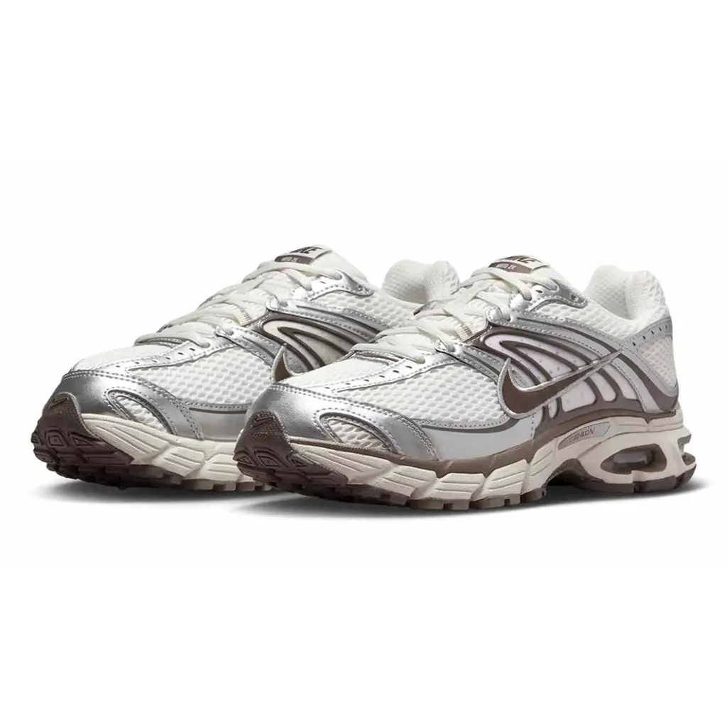 Alternative view of Giày Nike Air Max Moto 2K 'Baroque Brown' IO1915-030