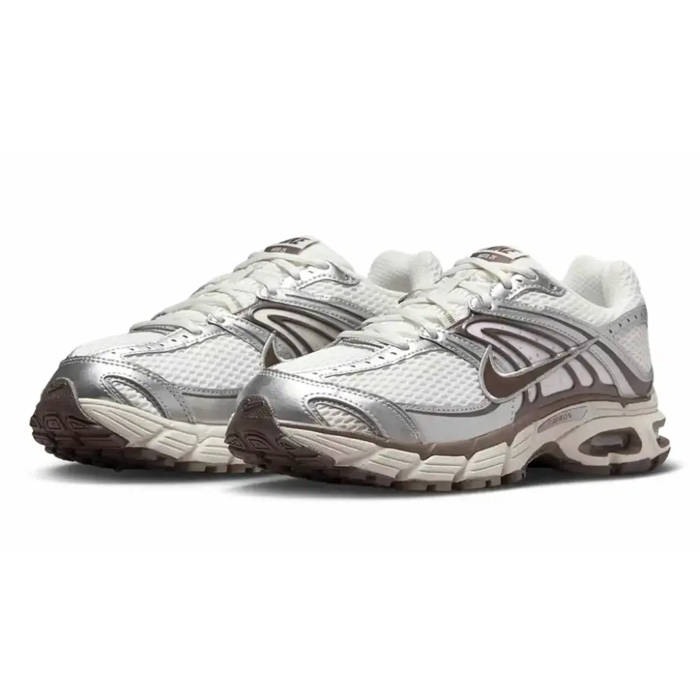 Alternative view of Giày Nike Air Max Moto 2K 'Baroque Brown' IO1915-030