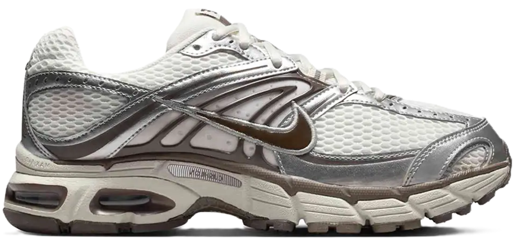 Giày Nike Air Max Moto 2K 'Baroque Brown' IO1915-030