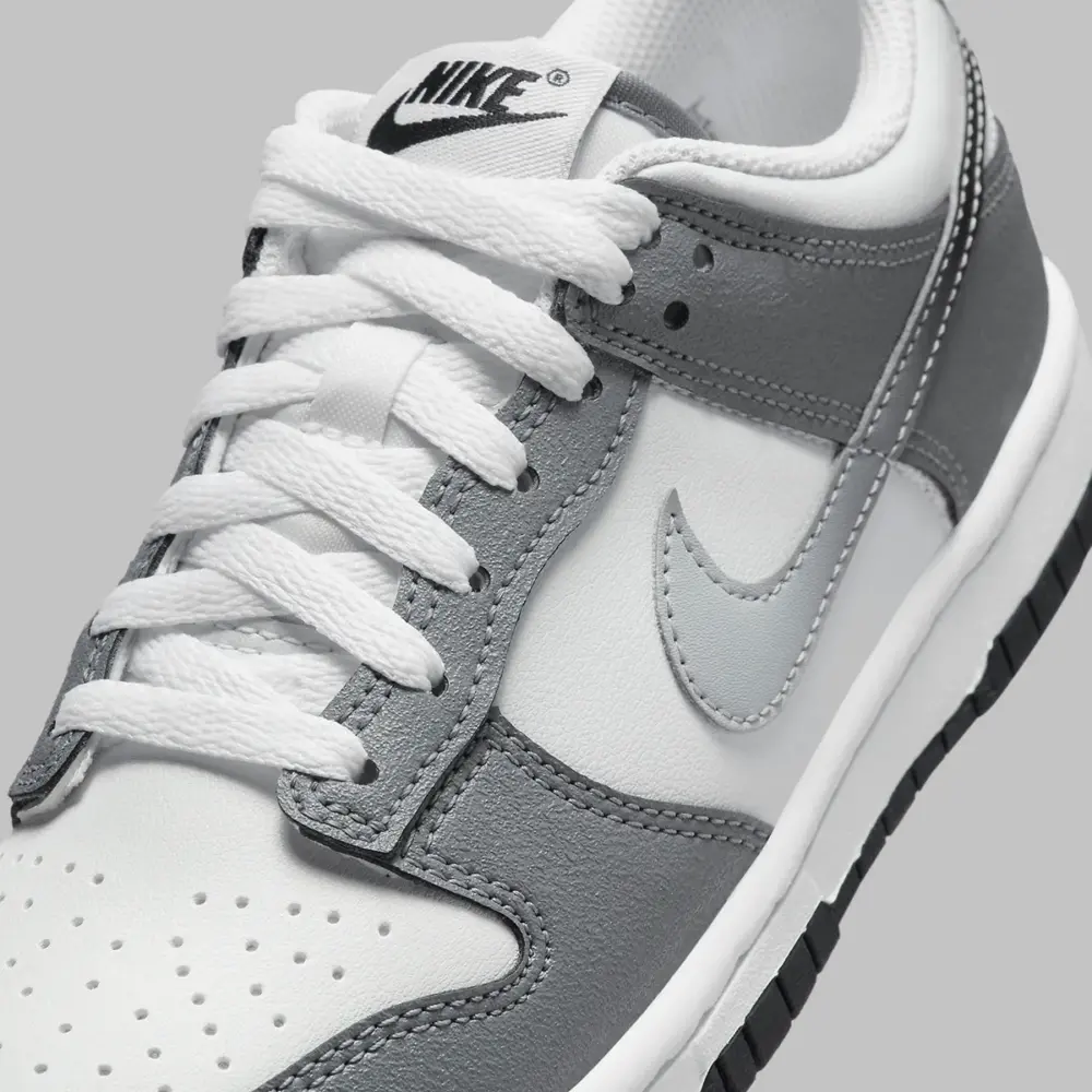 Giày Nike Dunk Low ‘Cool Grey’ HM9617-001 - Ảnh 5