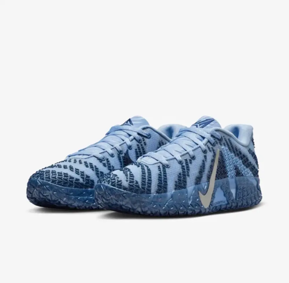 Giày Nike Ja 3 ‘All-Star’ HF2794-400 - Ảnh 7