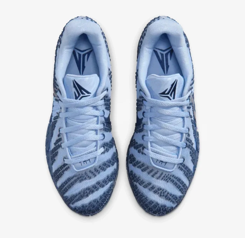 Alternative view of Giày Nike Ja 3 ‘All-Star’ HF2794-400