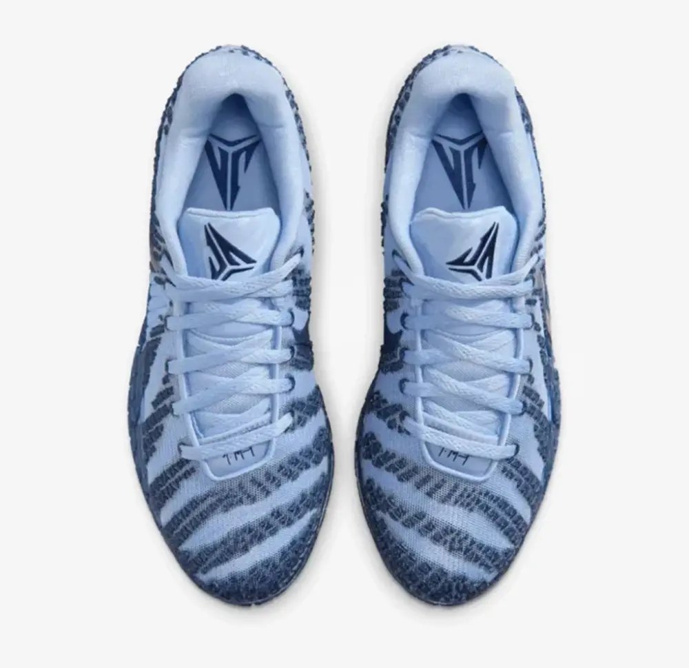 Giày Nike Ja 3 ‘All-Star’ HF2794-400 - Ảnh 8