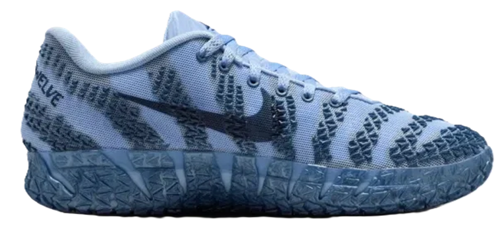 Giày Nike Ja 3 ‘All-Star’ HF2794-400