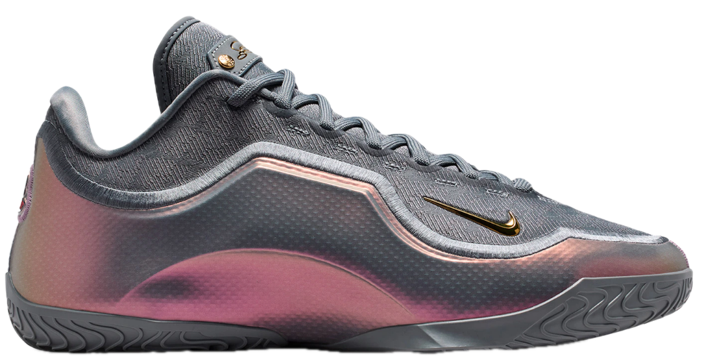 Giày Nike LeBron XXIII ‘Shut Up and Dribble’ IH1513-002