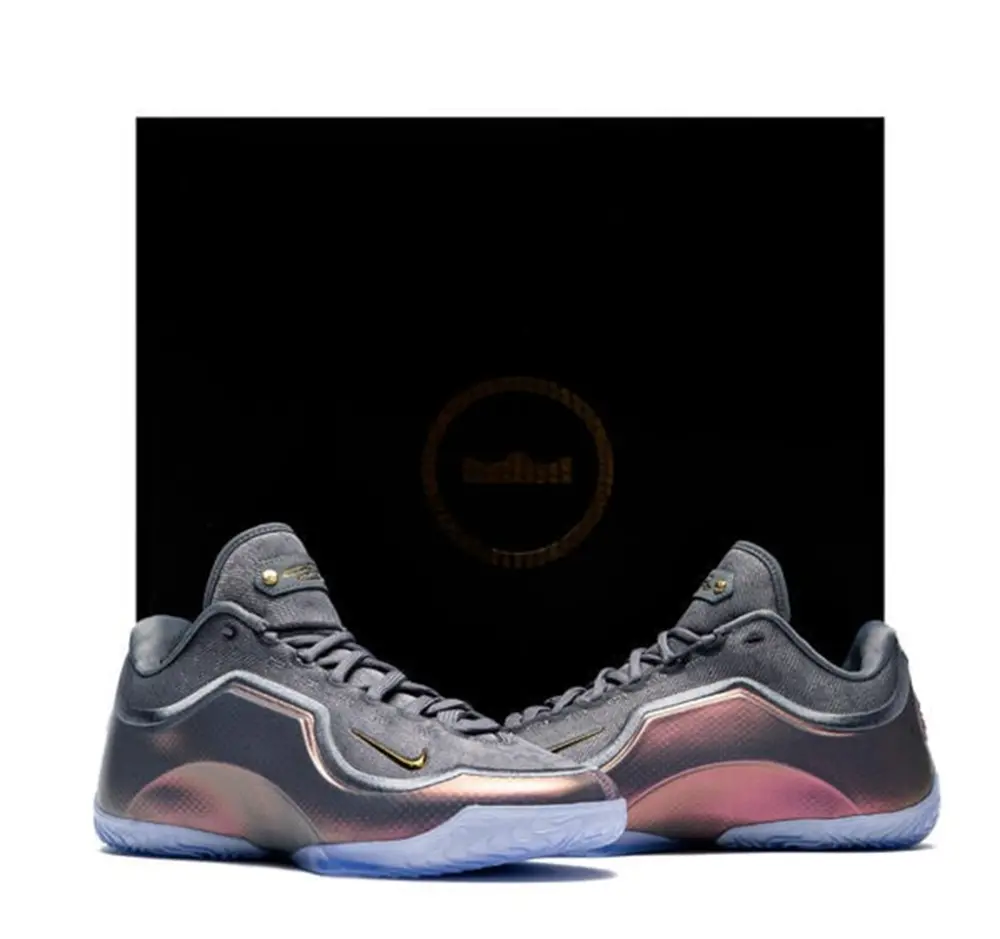 Alternative view of Giày Nike LeBron XXIII ‘Shut Up and Dribble’ IH1513-002