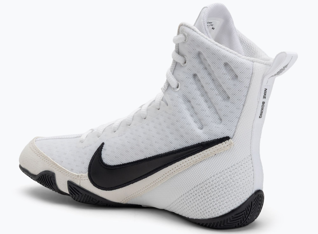 Alternative view of Giày Nike Machomai 3 'white' HF7333-101