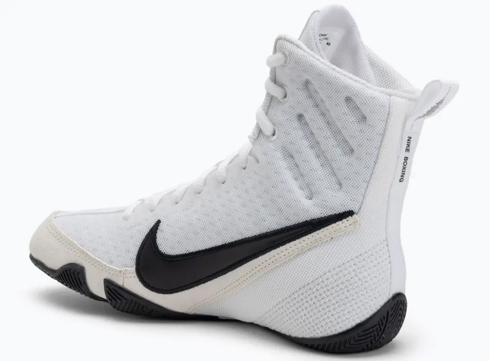 Alternative view of Giày Nike Machomai 3 'white' HF7333-101
