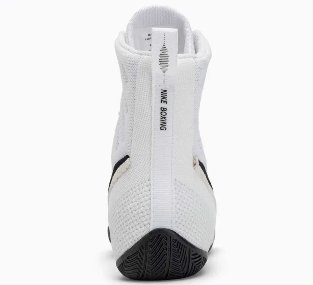 Giày Nike Machomai 3 'white' HF7333-101 - Ảnh 4