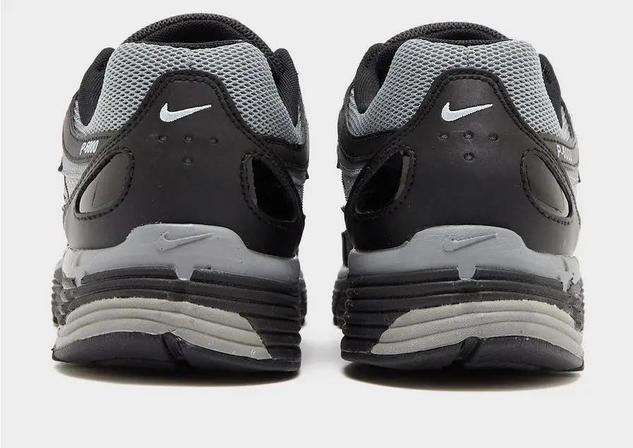 Giày Nike P-6000 ‘Black Cool Grey’ IF6199-003 - Ảnh 3