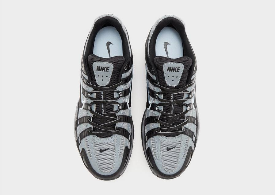 Alternative view of Giày Nike P-6000 ‘Black Cool Grey’ IF6199-003