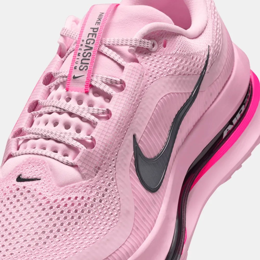 Giày Nike Pegasus Premium ‘Pink Foam’ HQ2592-604 - Ảnh 6