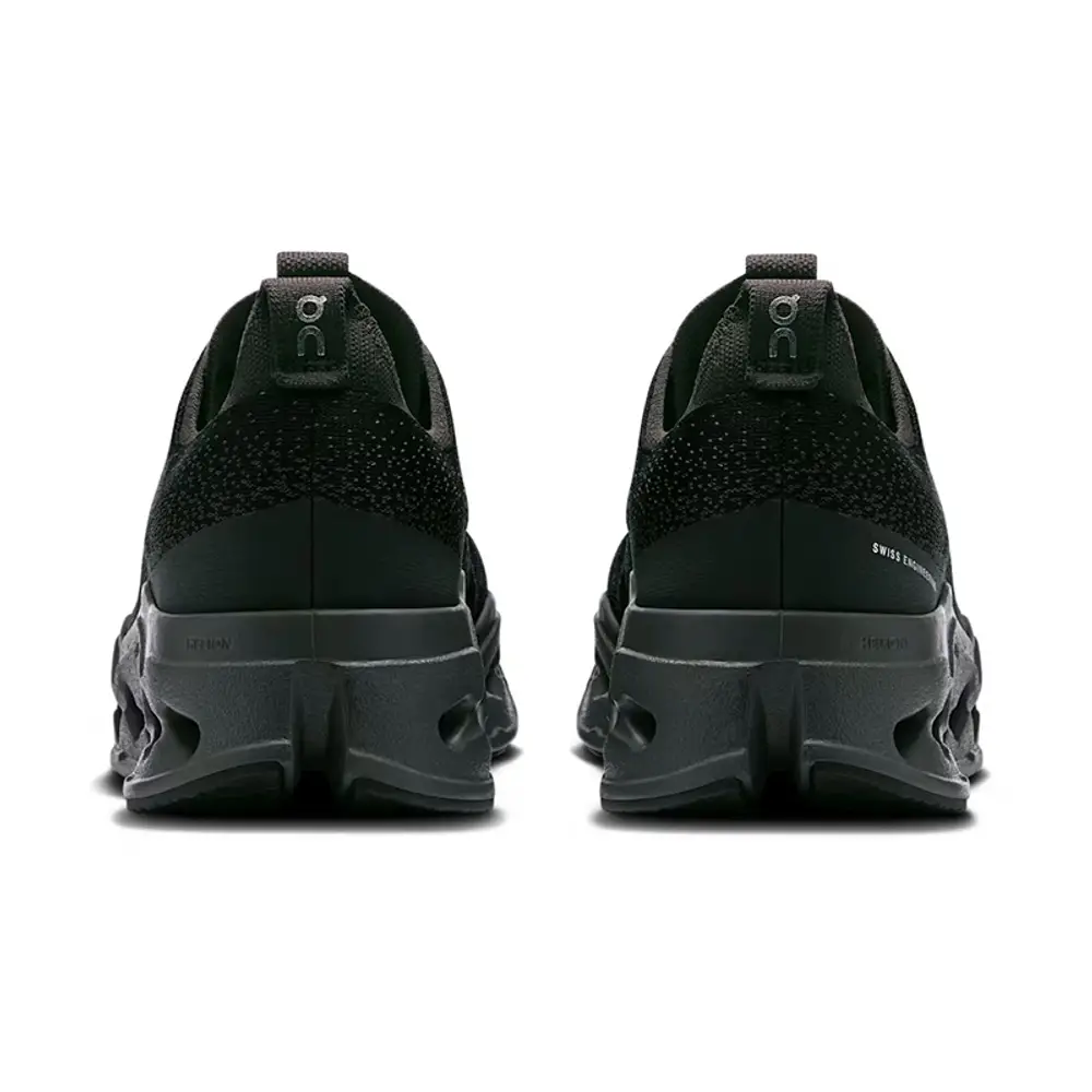 Giày On Running Cloudsurfer Max ‘Black’ 3WF30220106 - Ảnh 4