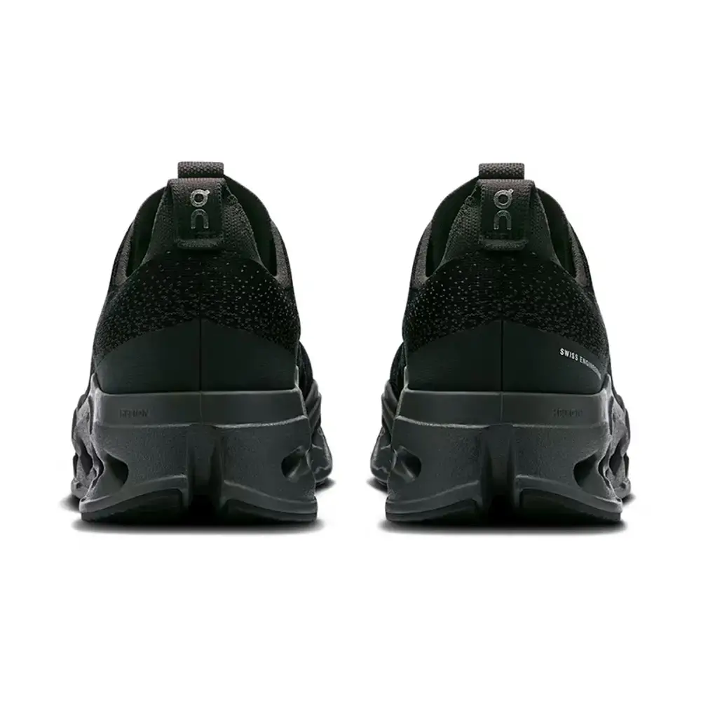 Giày On Running Cloudsurfer Max ‘Black’ 3WF30220106 - Ảnh 4