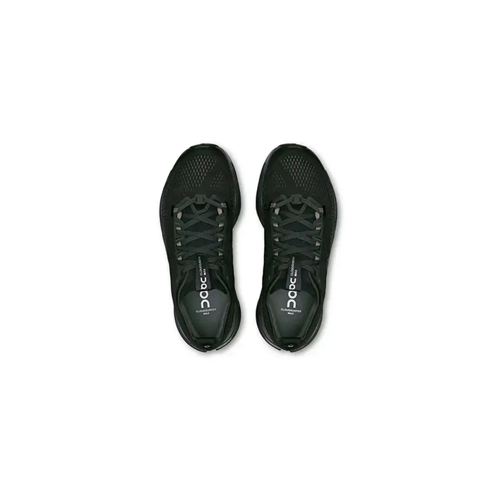 Alternative view of Giày On Running Cloudsurfer Max ‘Black’ 3WF30220106